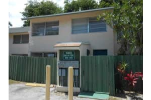 15685 Sw 84 Te 801, Miami