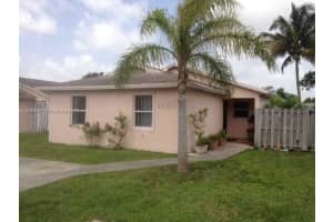 20858 Sailfish Lane, Cutler Bay 20858 Sailfish Lane, Cutler Bay