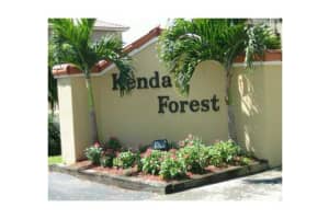 11840 Sw 80 St 515, Miami 11840 Sw 80 St 515, Miami