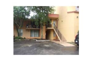 4007 N University Dr 110, Sunrise