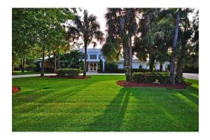 6631 Nw 61st Av, Parkland