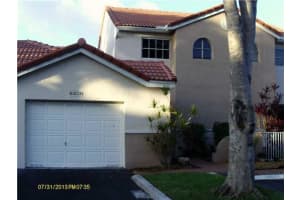 8239 Nw 70th St 8239, Tamarac