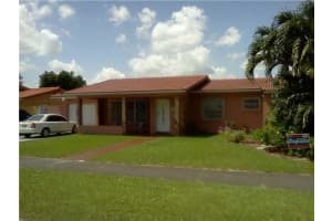 12441 Sw 26 Street, Miami