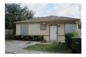 1604 Sw 3 St, Homestead