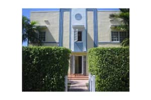 600 Euclid Avenue A4, Miami Beach