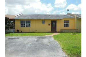 12954 Sw 20 Te N/a, Miami