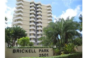2501 Brickell Av 903, Miami