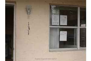 131 Ne 12 Av 131, Homestead