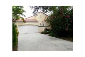 1730 Harbour Side Dr, Weston