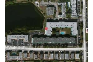 5861 Nw 16th Pl 207, Sunrise