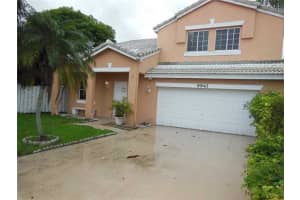 9943 Sw 156 Ct, Miami