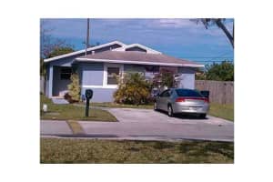 20808 Sailfish Ln, Miami