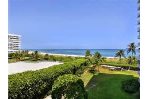 200 Ocean Ln 507, Key Biscayne