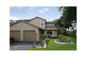 256 Lakeside Cr 256, Sunrise 256 Lakeside Cr 256, Sunrise