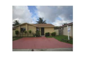 19456 Nw 51 Pl, Miami