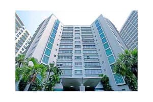 4925 Collins Av 8j, Miami Beach