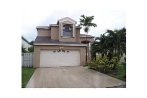 2831 River Run Cr, Miramar