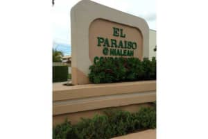 2610 W 76 St 105, Hialeah