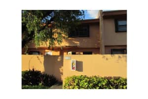 8000 Sw 152 Av 106-i, Miami