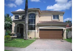 16381 Sw 68 Te, Miami
