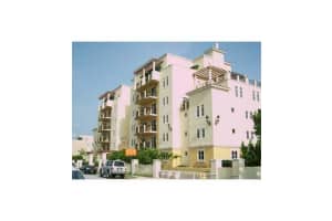 322 Madeira Av 204, Coral Gables