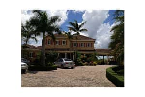 35351 Sw 218 Avenue, Homestead