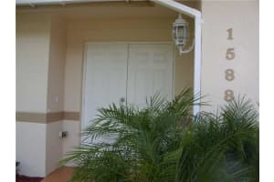 15880 Sw 104 Te, Unincorporated Dade