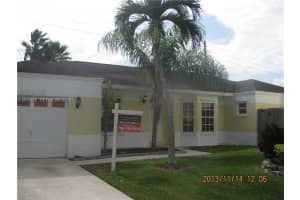 22258 Sw 98 Place, Miami
