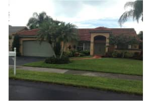 12646 Sw 9th Pl, Davie