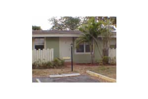 7170 Southgate Bl 7170, Tamarac