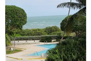200 Ocean Ln 308, Key Biscayne