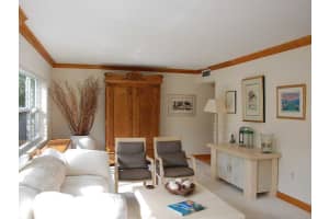 590 Ocean Drive 3c, Key Biscayne