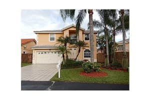 21341 Sw 97 Court, Cutler Bay