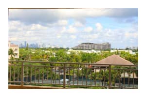 765 Crandon Bl 503, Key Biscayne