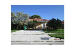 12736 Sw 259 St, Homestead