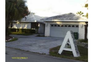 7322 Nw 83rd Wy, Tamarac