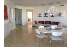 733 Crandon Bl 506 506, Key Biscayne