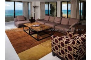2901 S Ocean Bl 1001, Highland Beach