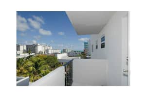 240 Collins Av 6c, Miami Beach