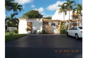 1751 Sw 131st Place Cr 1751, Miami