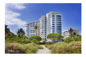 200 Ocean Ln 808, Key Biscayne