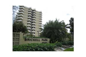 2501 Brickell Av 1003, Miami