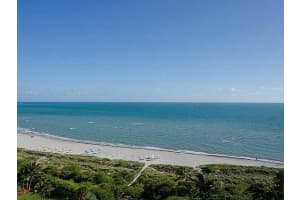 200 Ocean Ln Pa9, Key Biscayne
