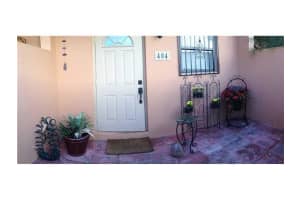 8050 Sw 152 Av 404, Miami