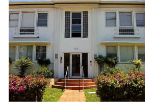 1555 Pennsylvania Av 101, Miami Beach