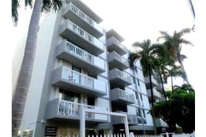 1670 Bay Rd 6e, Miami Beach 1670 Bay Rd 6e, Miami Beach