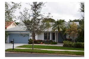 1924 River Oaks, Weston
