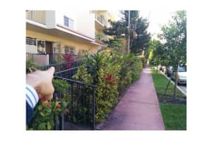 855 Euclid Av 303, Miami Beach