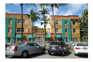 1308 Drexel Av 209, Miami Beach