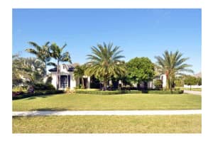 12575 Sw 14 Pl, Davie 12575 Sw 14 Pl, Davie